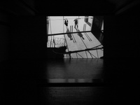  Akademie der Künste, Berlin, 2005 (photo David Claerbout) 